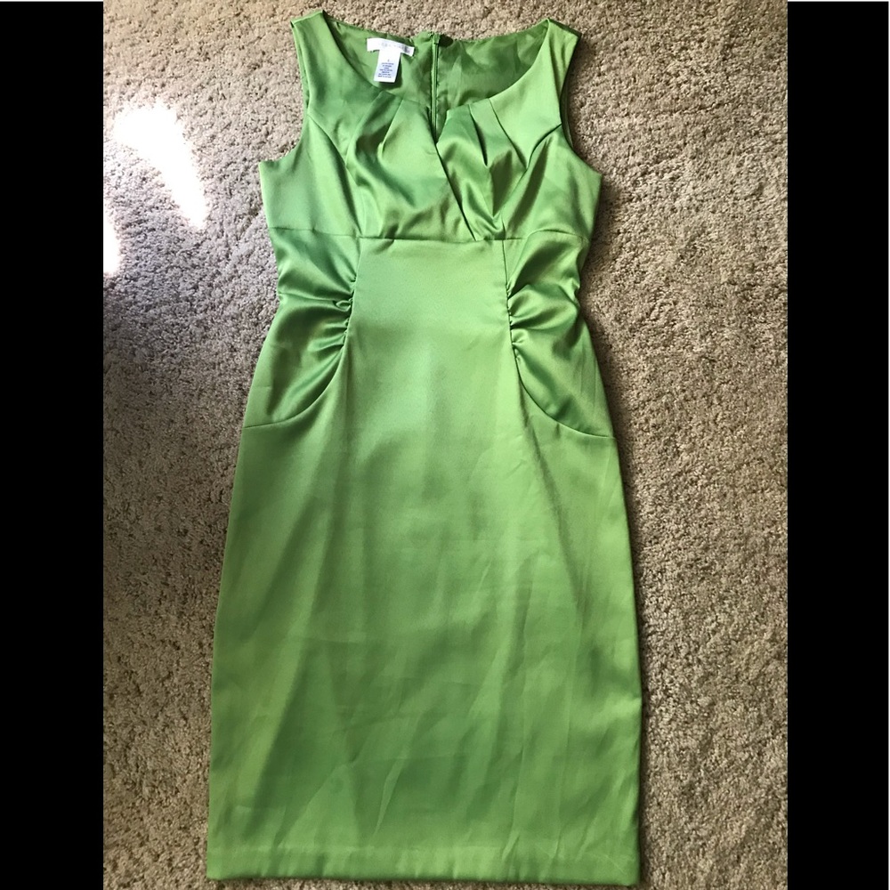 Dress by London Times